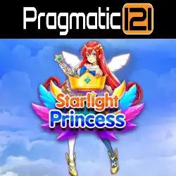 Slot Demo Pragmatic Starlight Princess